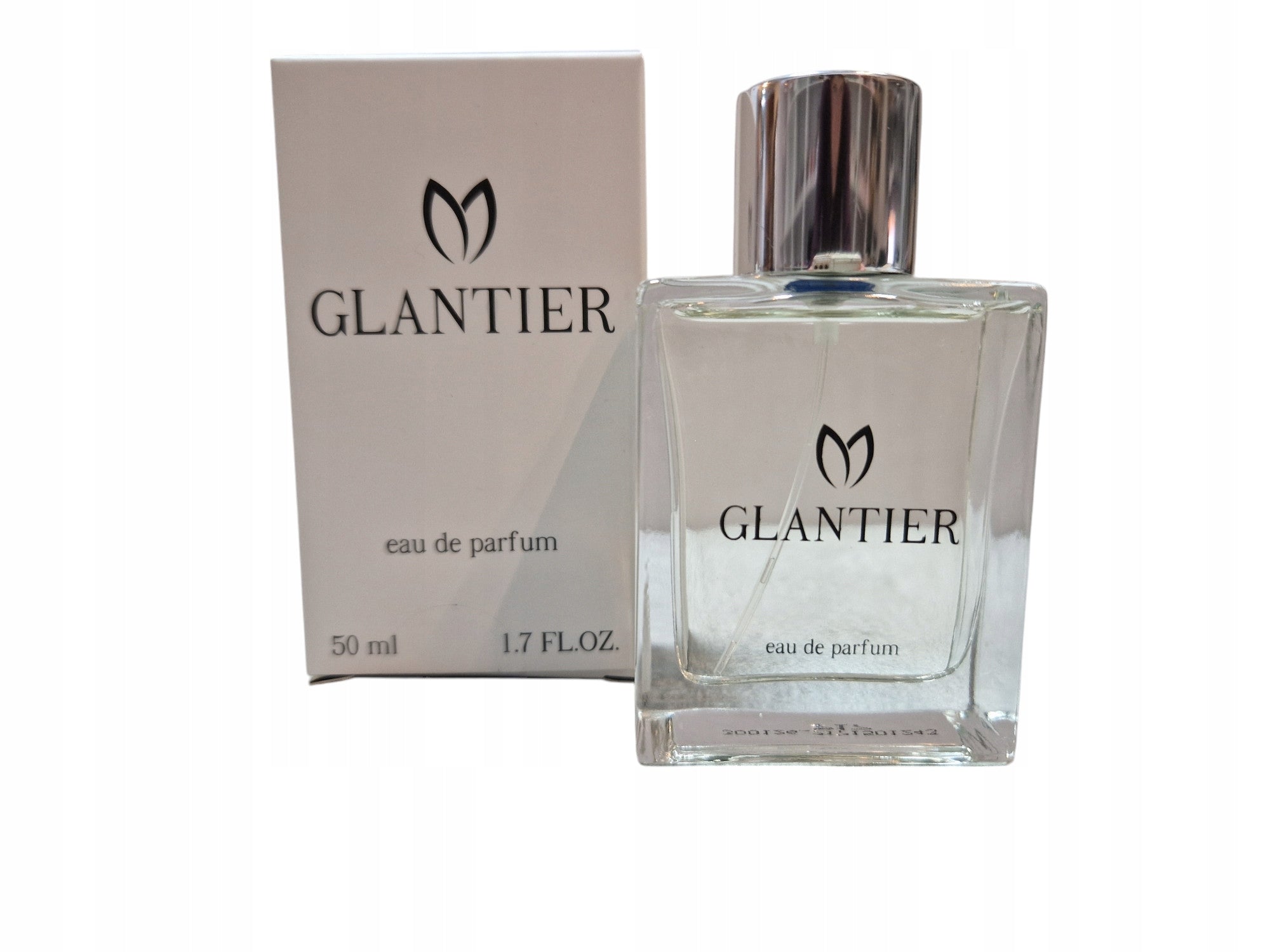 Glantier Male 785 50 ml + FREEBIE