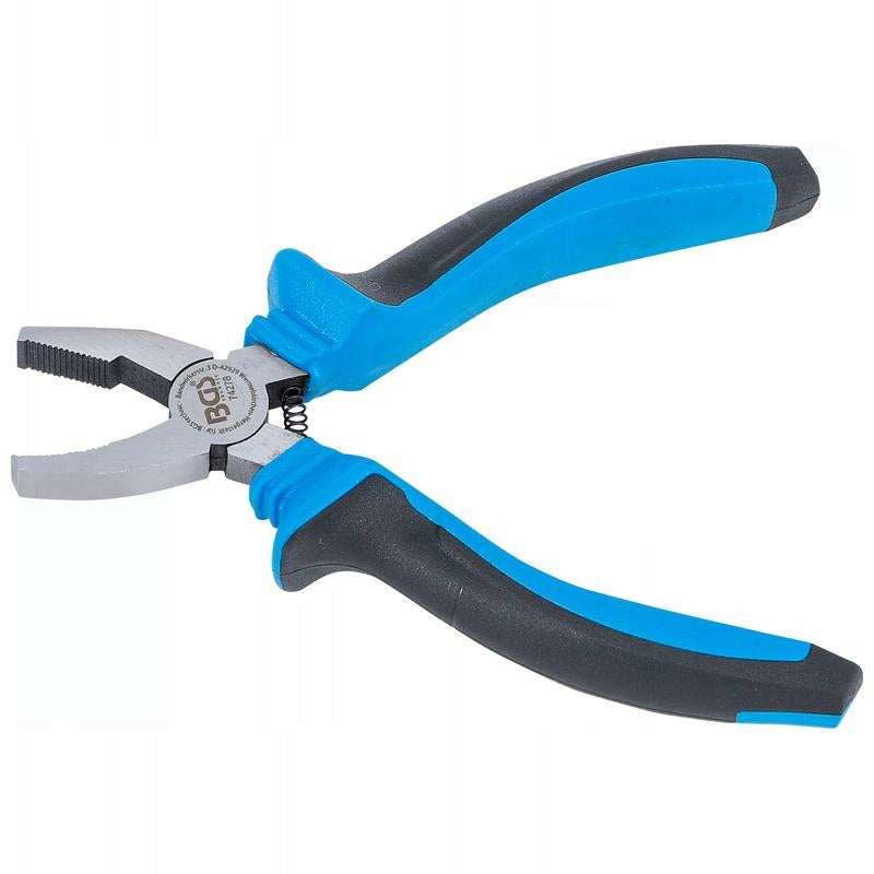 Glass Breaking Pliers 155 mm, BGS 74278