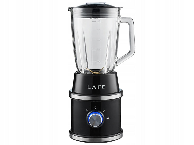 Glass Chalice Blender for COCKTAILS Titanium Power 1300W Crushes Ice 1,5L Manufacturer code LAFBLE47472