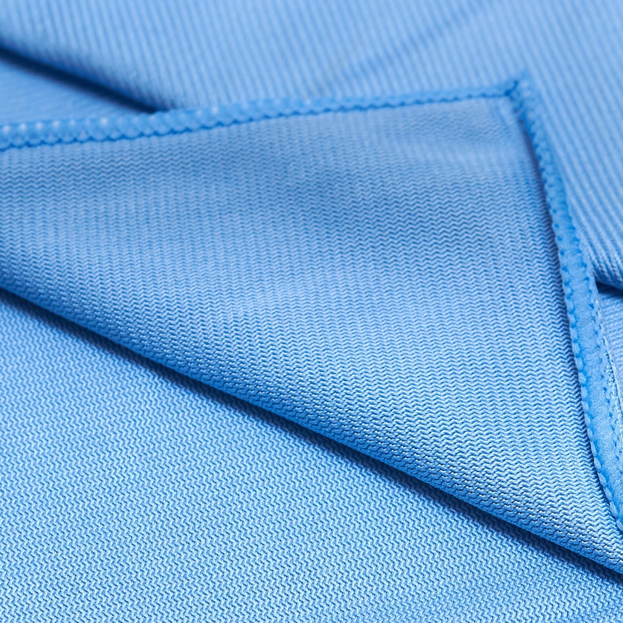 Glass Cleaning Cloth 30x30 - Microfiber towel 240g/m2 for glass EAN (GTIN) 5902311927449