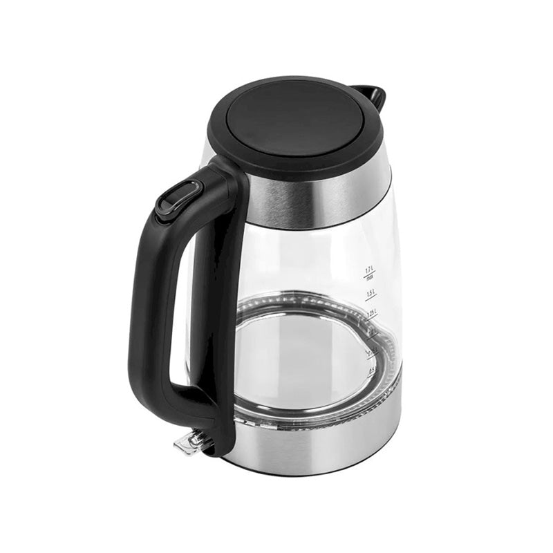 Glass Kettle Midea MK-17G03A 1,7 L Brand Midea