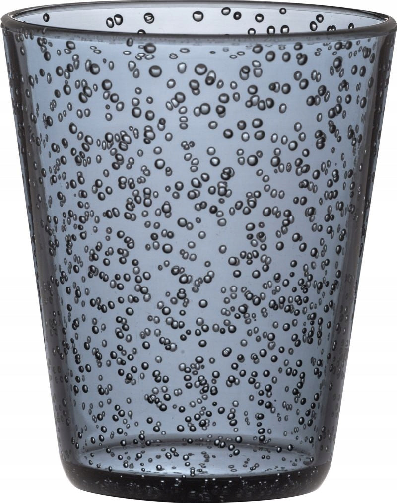 Glass Oxigen blue BRUNNER
