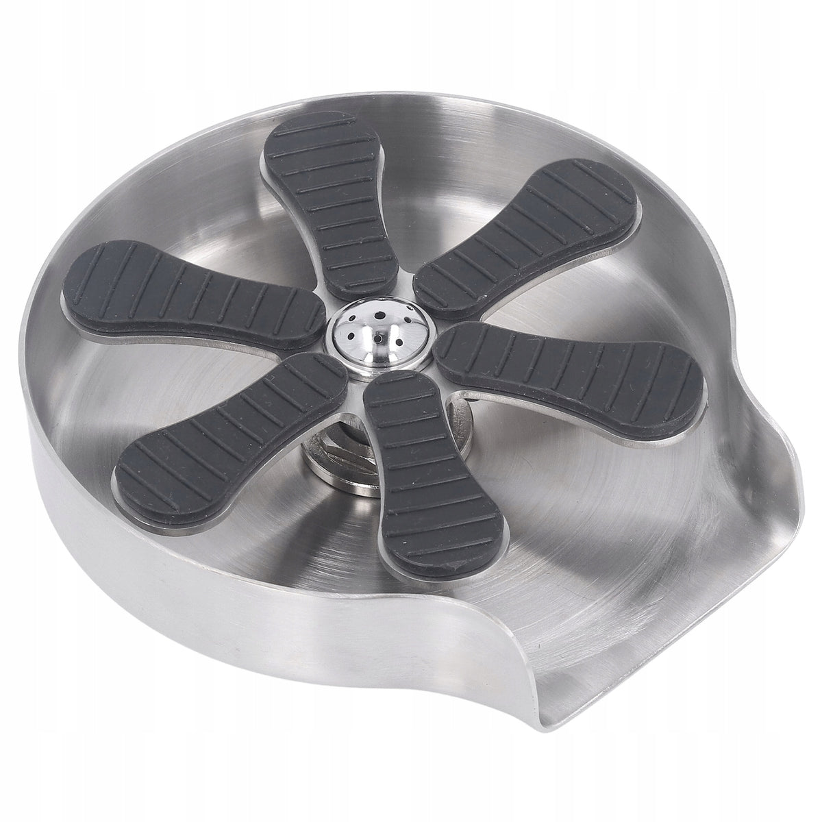 Glass Rinse Sink 304 Stainless Steel Sink Washer 2U Trade name other