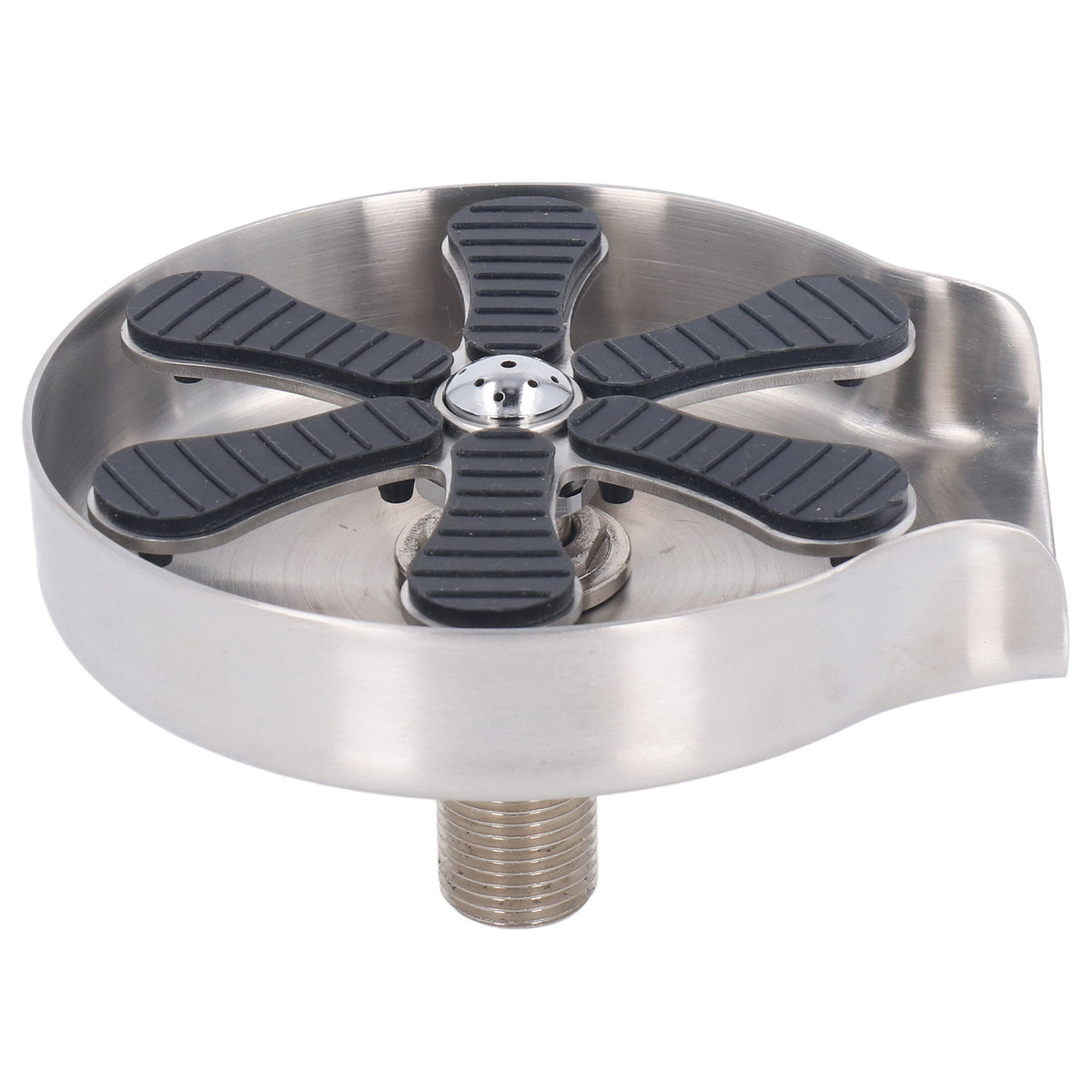 Glass Rinse Sink 304 Stainless Steel Sink Washer HQ