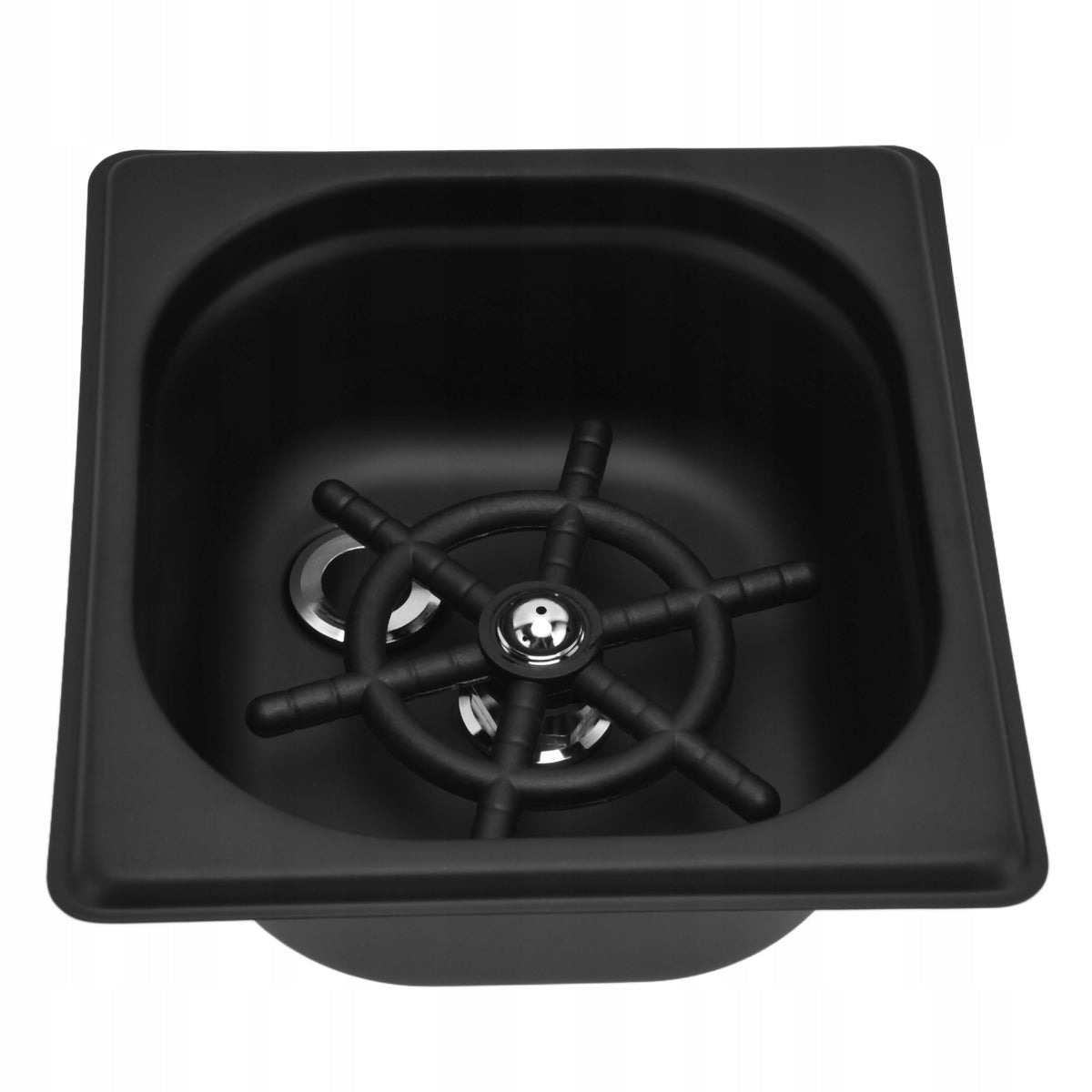 Glass Rinser, Cup Balking Convinient for Restaurant/Hotel for Bar Pub