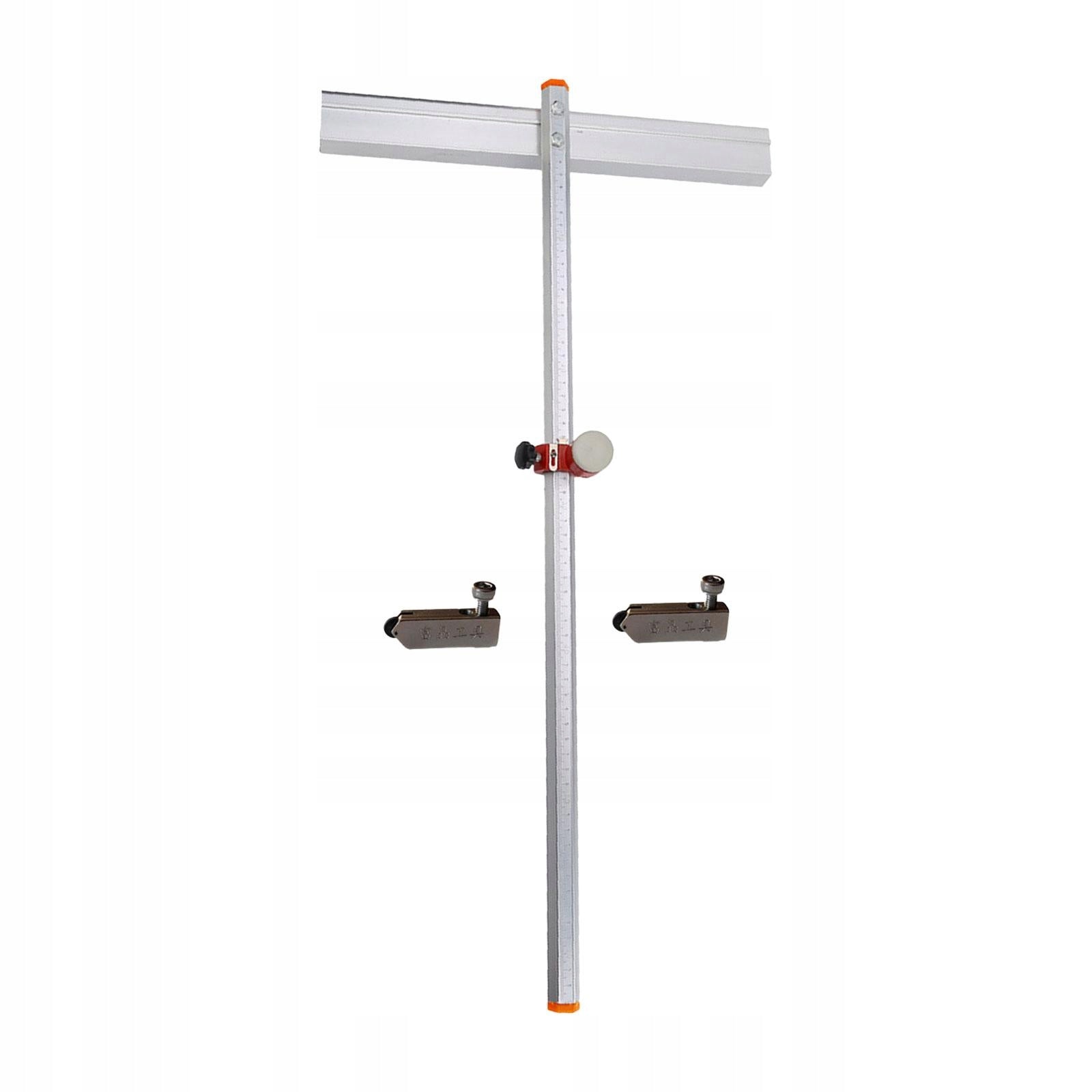 Glass Strip Cutter 63cm Length Multifunctional T Manufacturer code Prettyia-60052690