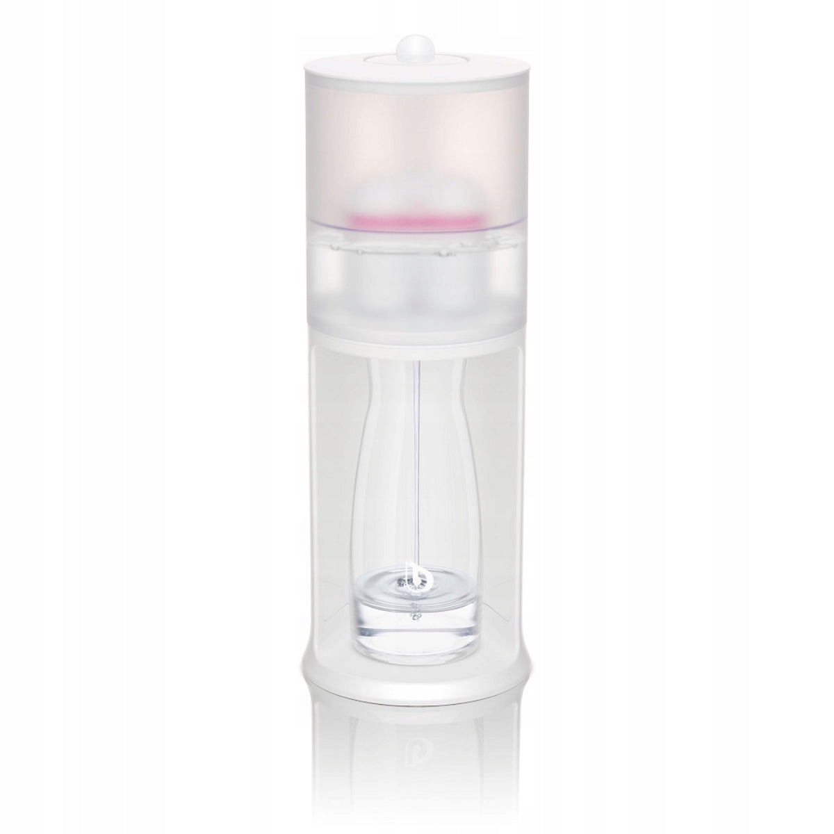 Glass Water Carafe for Filter Station BWT AQUALIZER STATION 1L Model other