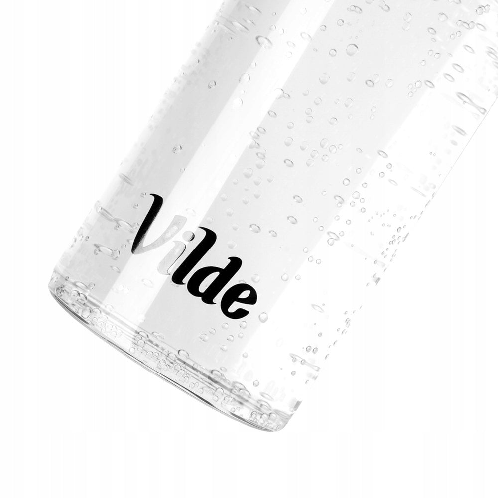 Glass bottle for drinks water juice lemonade cocktail smoothie water bottle 0,75L Brand Vilde