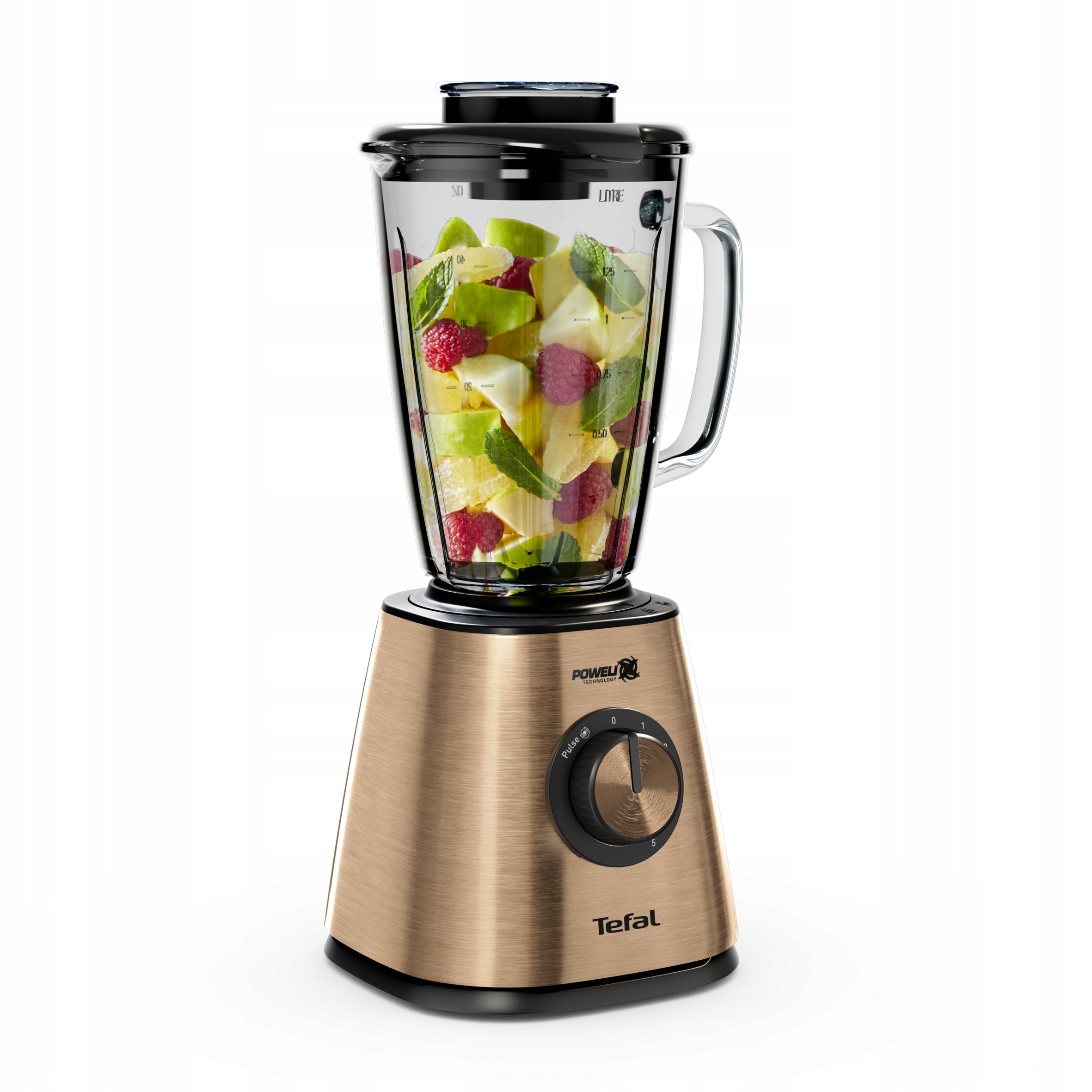 Glass cup blender Blendforce 2 BL439G10