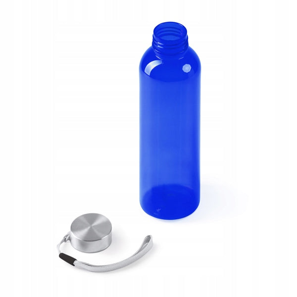 Glass eco-friendly water bottle 500 ml for training trip to school Packaging status original