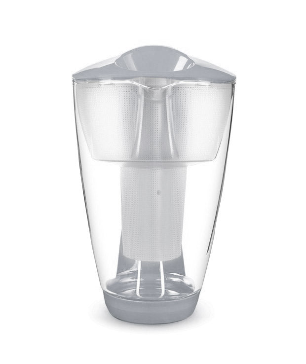 Glass filter jug Dafi Crystal LED Brand Dafi