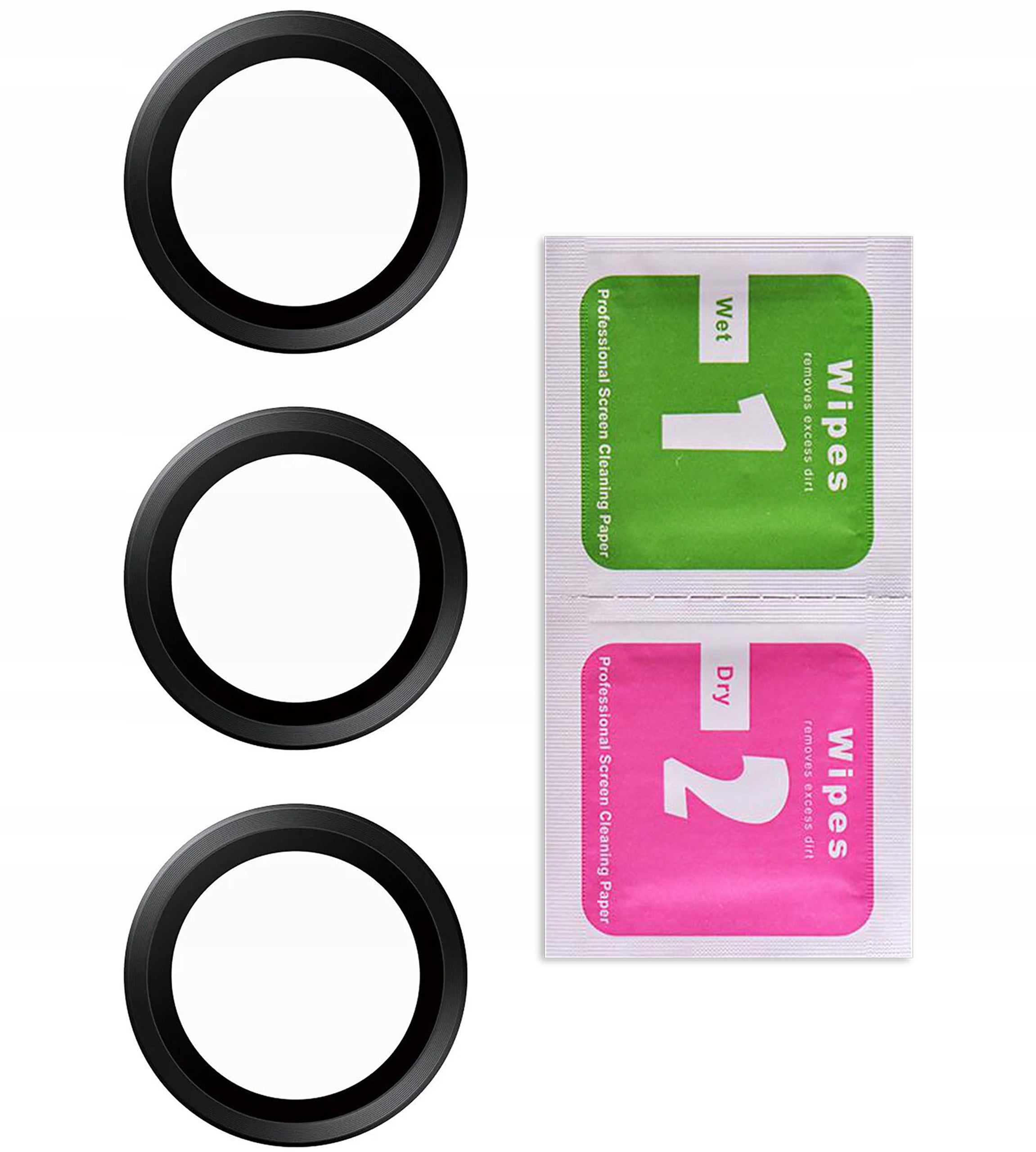 Glass for Camera Back Fast for Samsung Galaxy S25 PROTECTIVE EAN (GTIN) 5908456603125