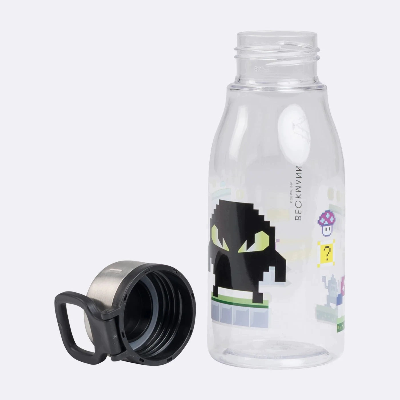 Glass for children, Pixel, 400 ml Brand BECKMANN