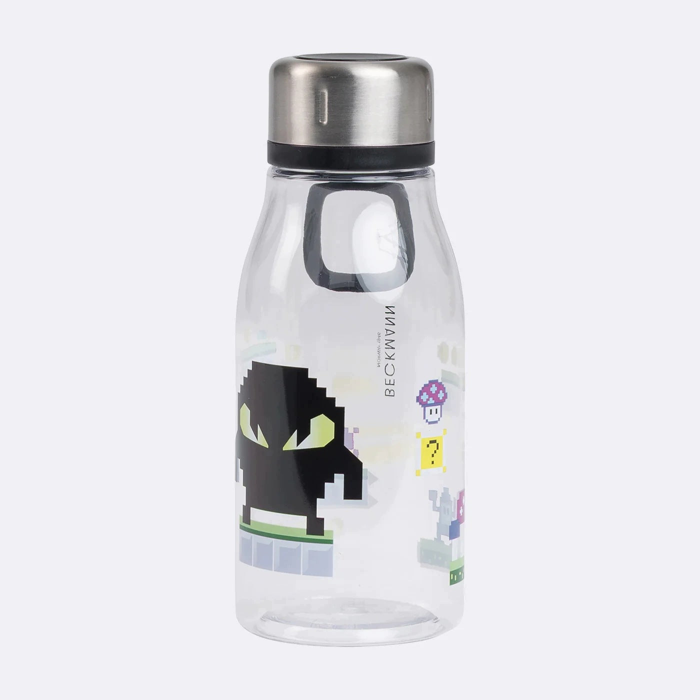 Glass for children, Pixel, 400 ml