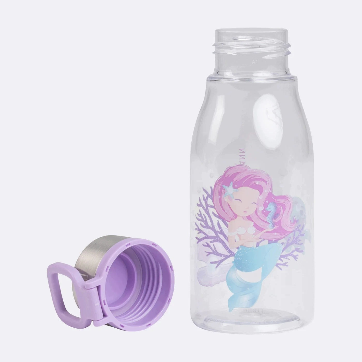 Glass for children, Seashell, 400 ml Brand BECKMANN