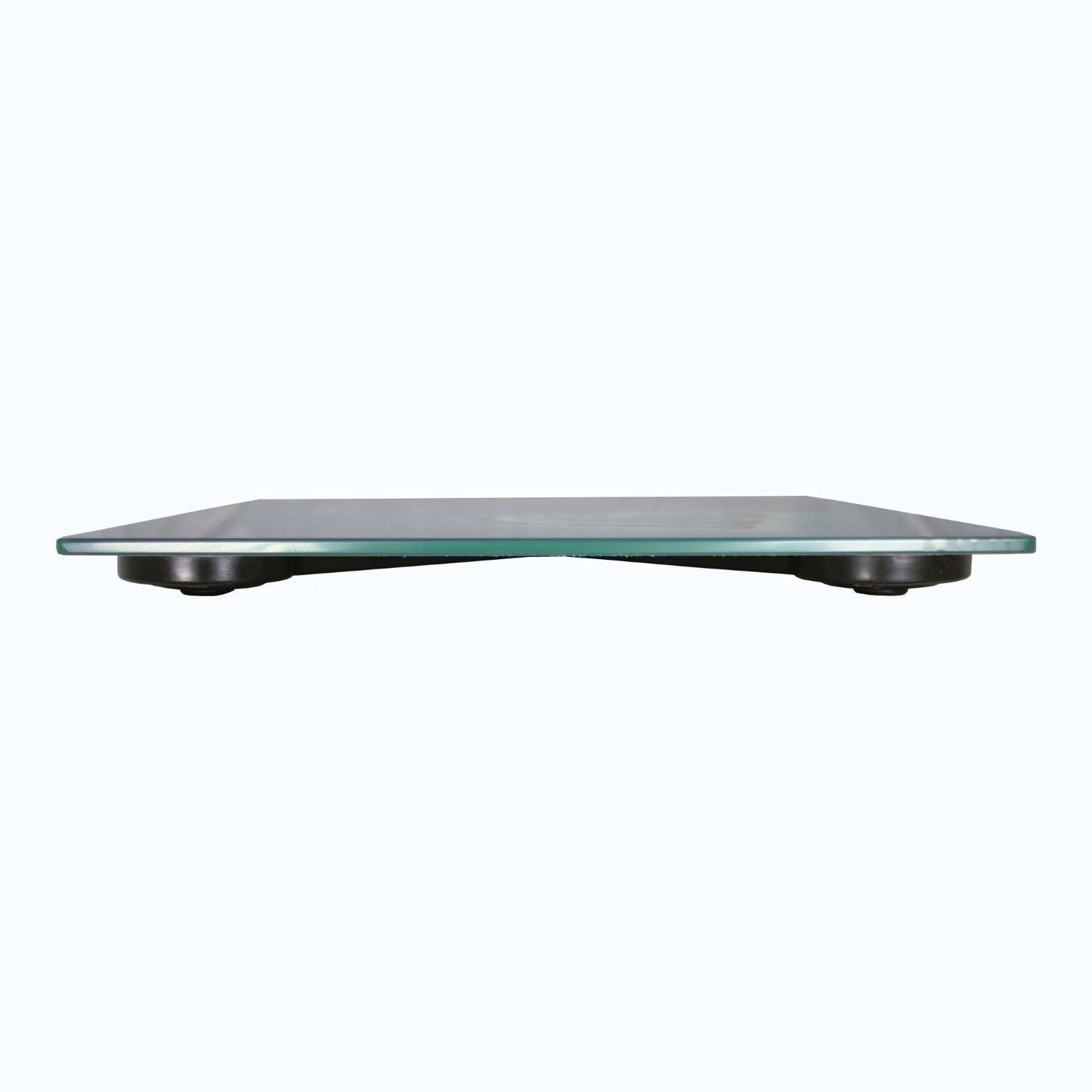 Glass scale bathroom electronic automatic Łucznik BS-973 W14 up to 150kg Manufacturer code BS-973 W14