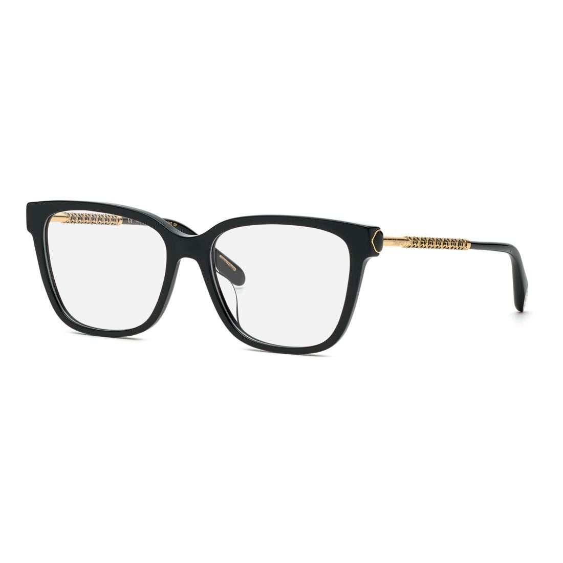 Glasses CHOPARD VCH333W550700. Glasses, black. Female. - on_order