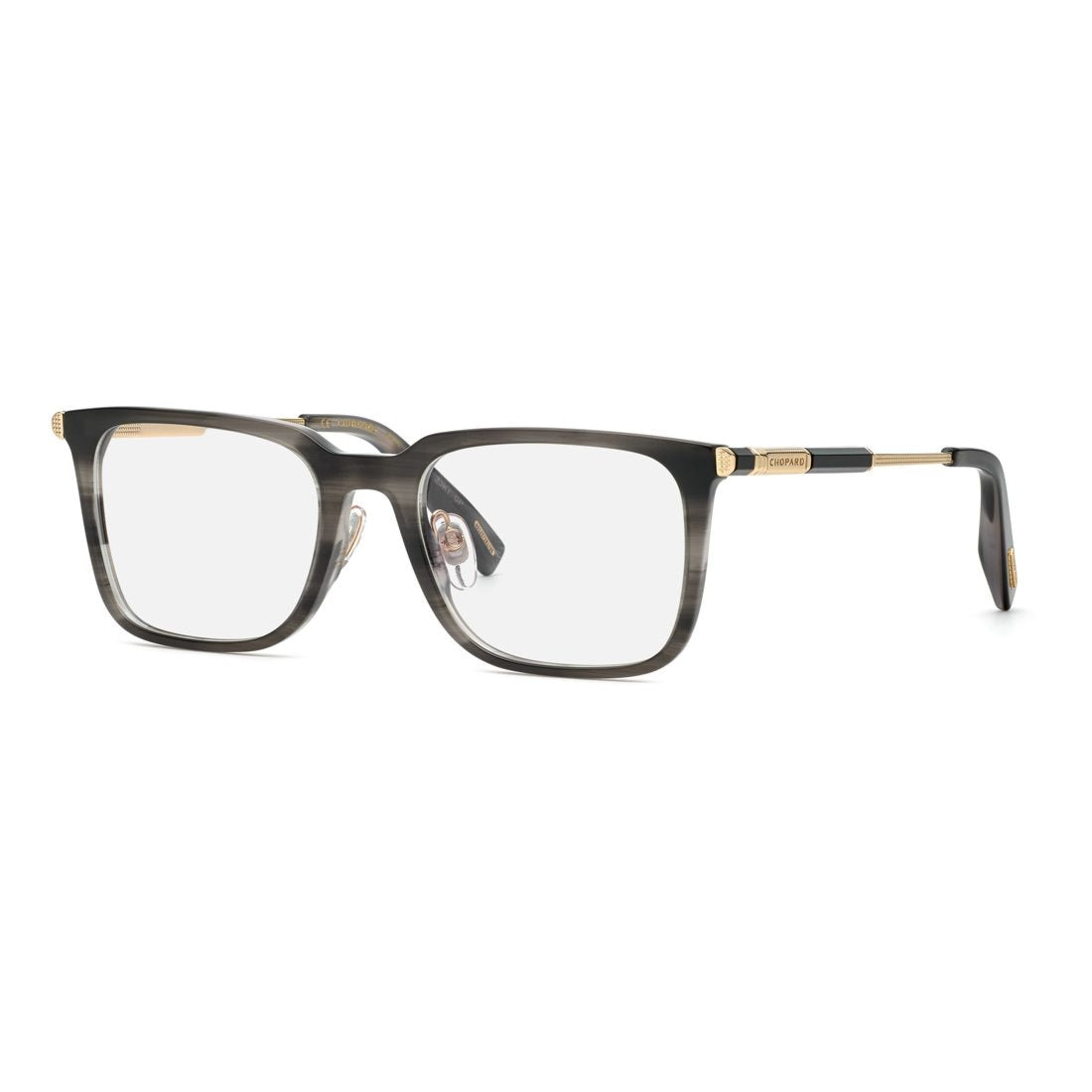 Glasses CHOPARD VCH344-5306X7. Glasses, black. Male. - on_order