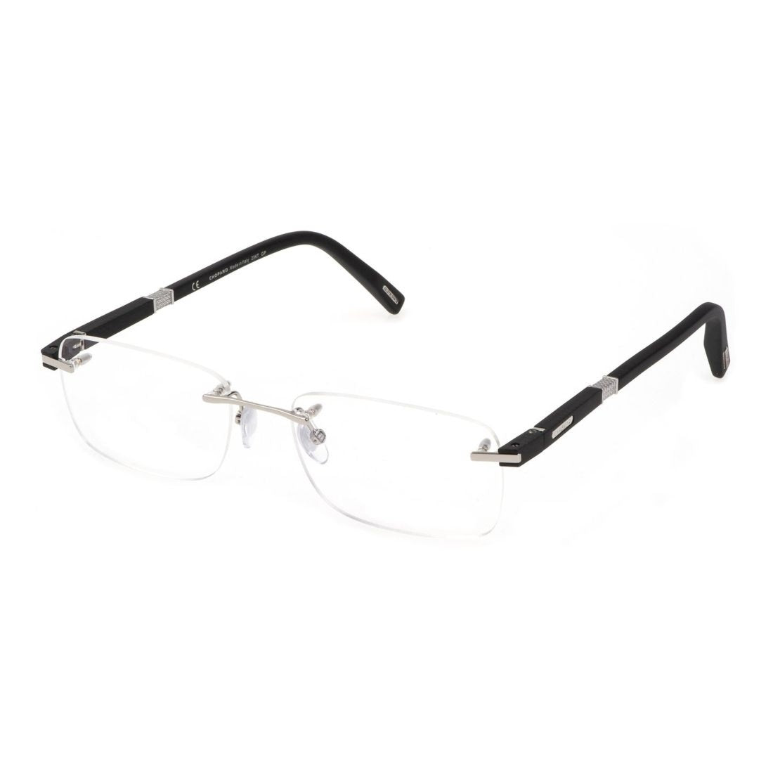 Glasses CHOPARD VCHF54-560579. Glasses, Gold color. Male. - on_order