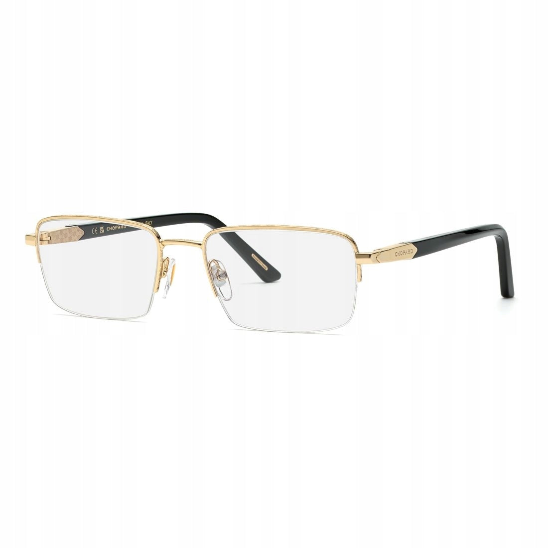 Glasses CHOPARD VCHG60-550300. Glasses, Pink. Male. - on_order