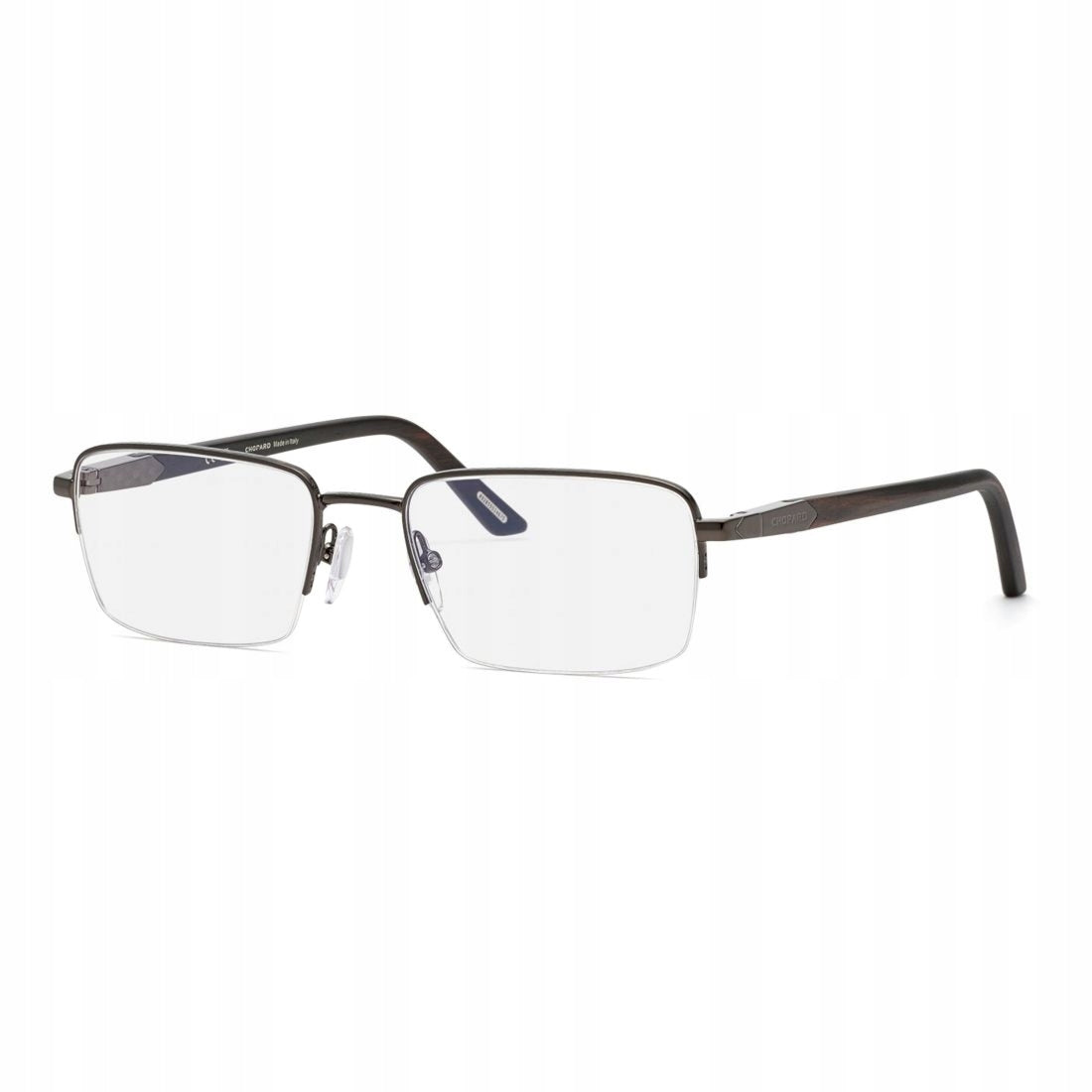 Glasses CHOPARD VCHG60V550568. Glasses, Grey. Male. - on_order