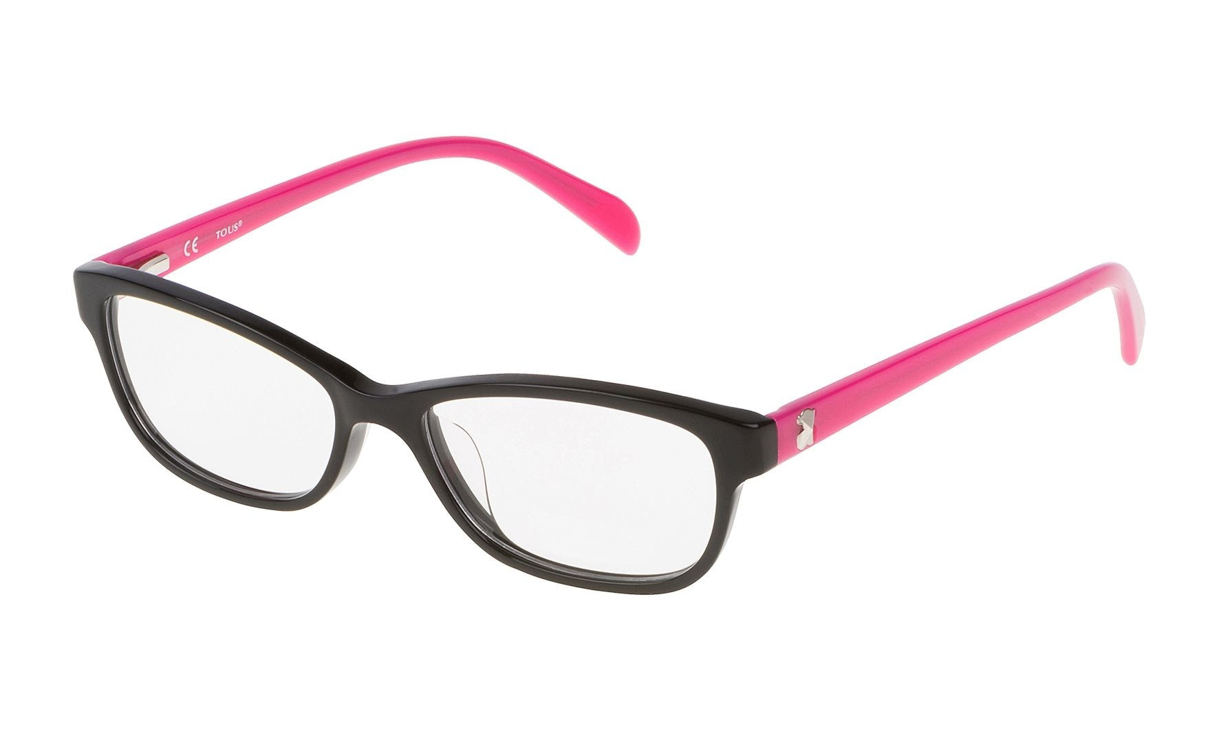 Glasses TOUS VTK523490700. Glasses, black. Child. - on_order