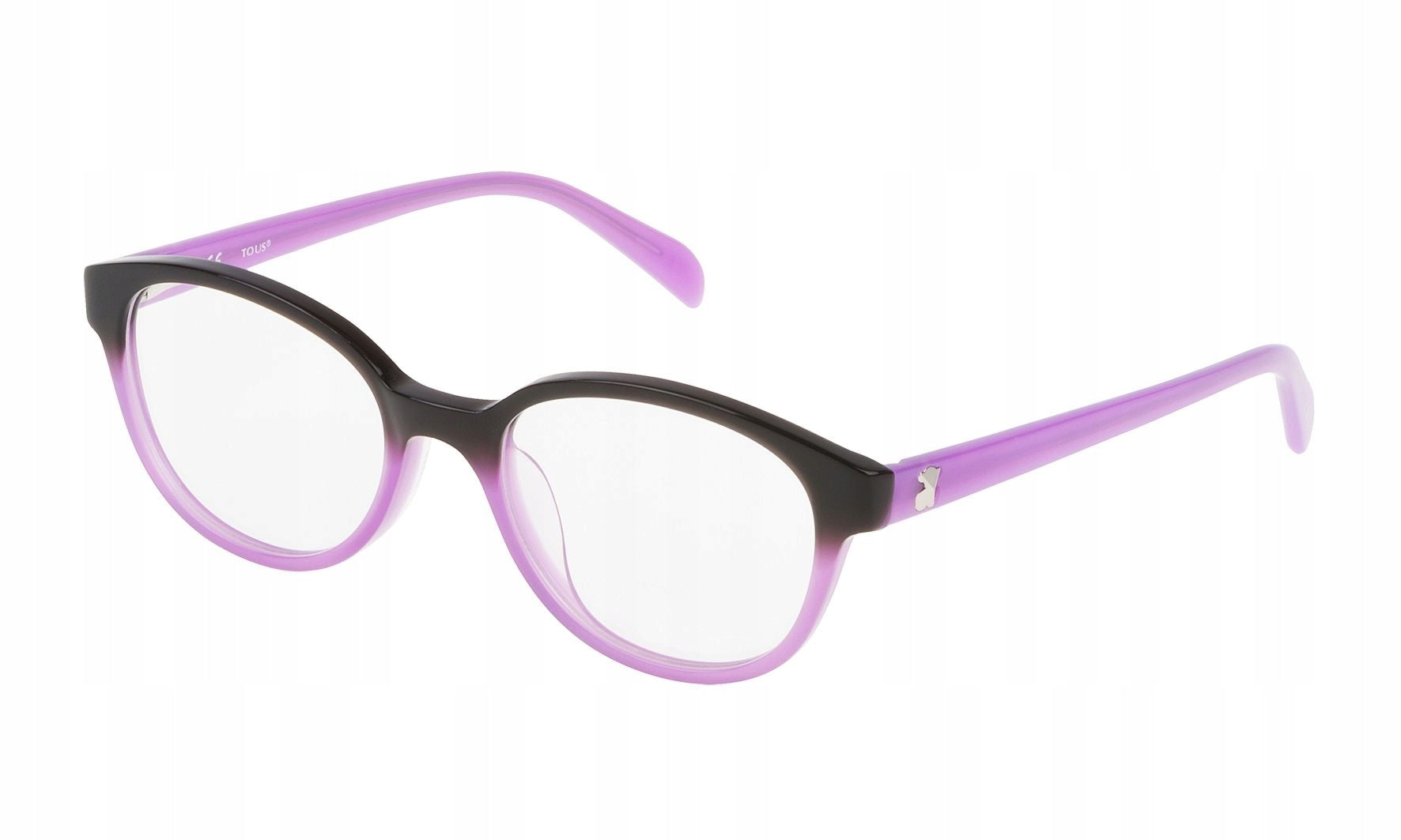 Glasses TOUS VTK5244907UE. Glasses, black. Child. - on_order