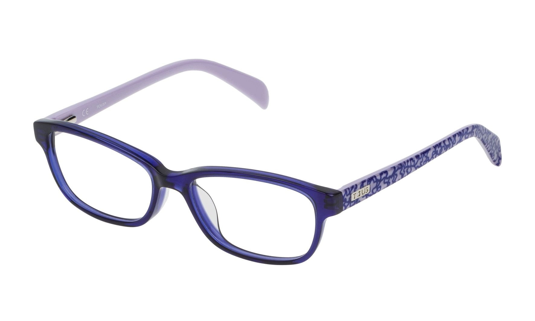 Glasses TOUS VTK530490892. Glasses, blue. Child. - on_order