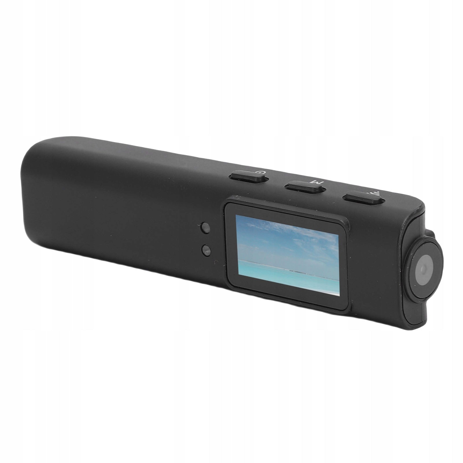Glasses WIFI Sports camera 2,7 K 30 fps HD 110° Wide angle BR