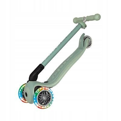 Globber Go Up Scooter for Kids Number of wheels 3