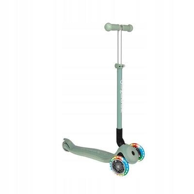 Globber Go Up Scooter for Kids Packaging status original