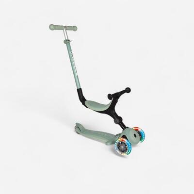 Globber Go Up Scooter for Kids