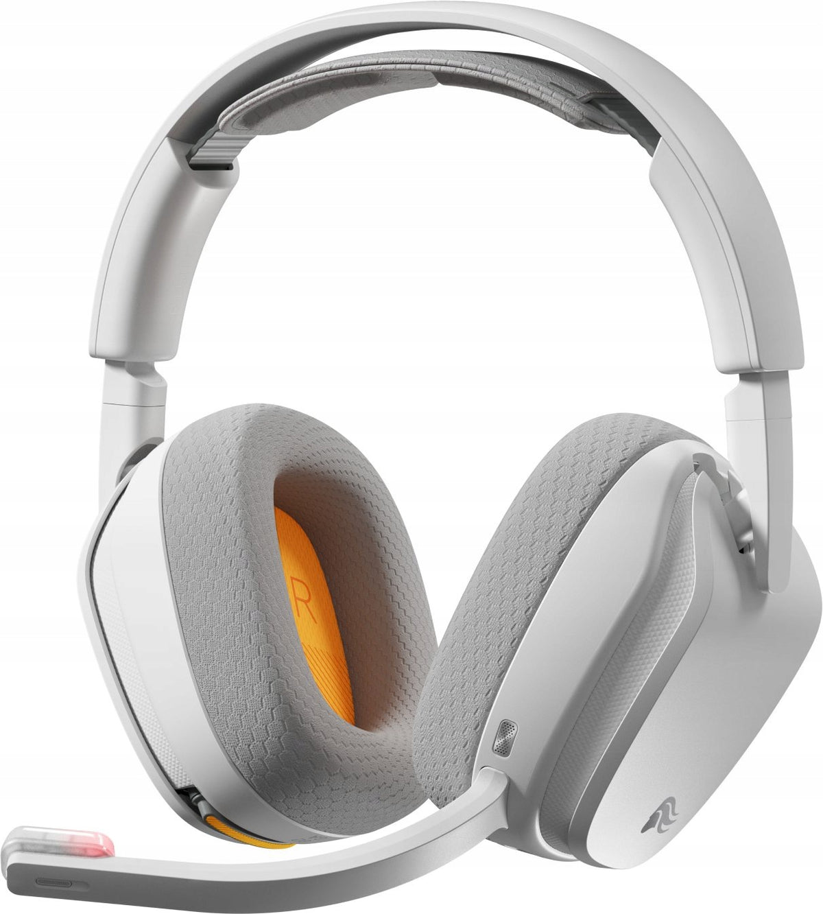 Glorious GHS Wireless InfinitePlay Headphones White (GLO-A-5-PC-WHT)