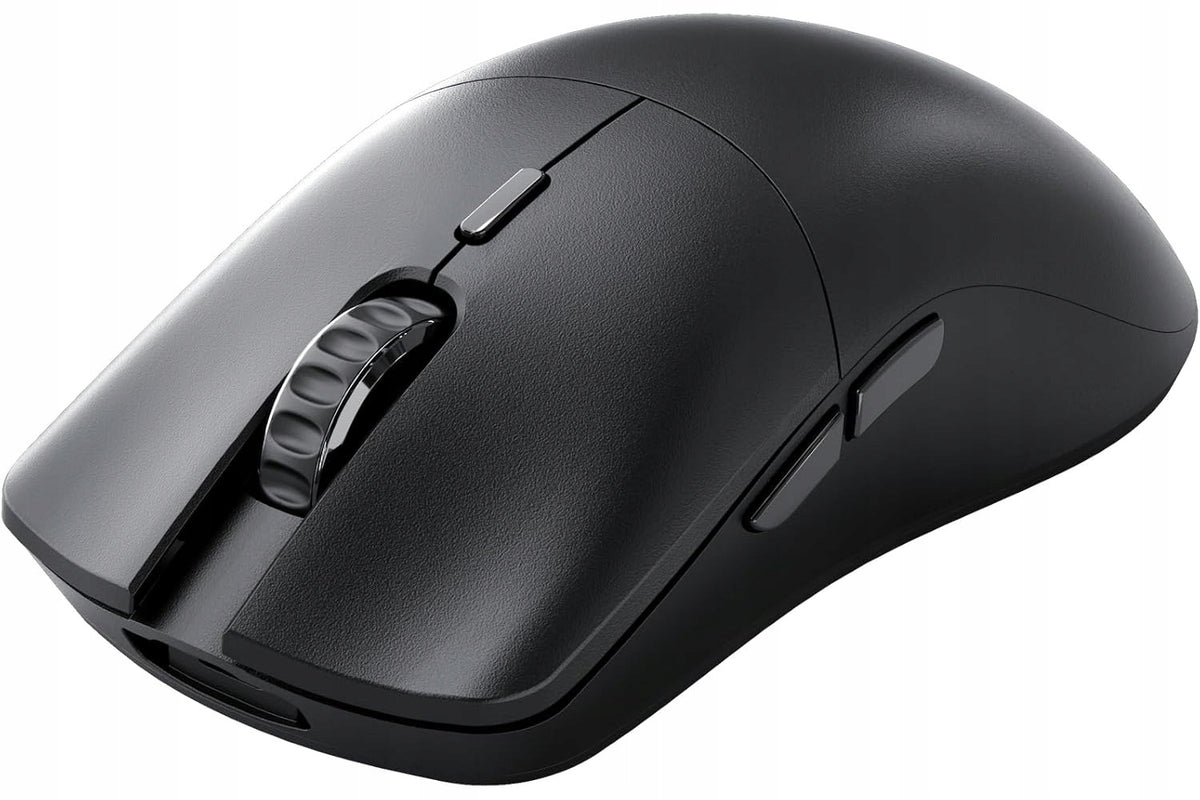 Glorious Gaming Wireless Mouse O2 PRO 1K 57g 2.4GHz 26000 DPI Black Manufacturer code GLO-MS-POWV2-1K-B