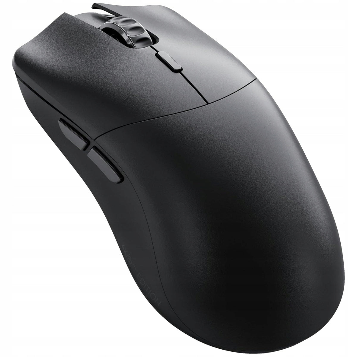 Glorious Gaming Wireless Mouse O2 PRO 1K 57g 2.4GHz 26000 DPI Black Packaging status original
