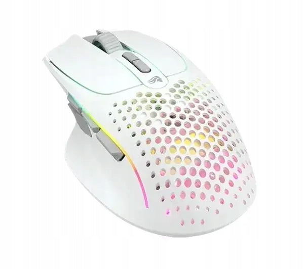 Glorious Model I 2 Wireless Mat White Gaming Mouse Packaging status original