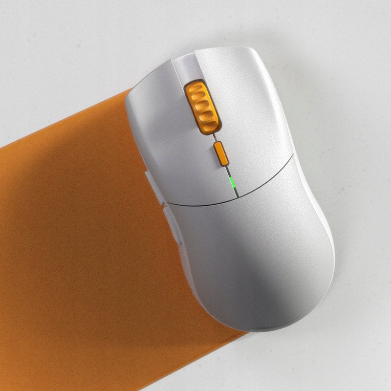 Glorious Series One Pro Wireless genos 19000 dpi USB/Radio Gaming Mouse Manufacturer code GLO-MS-P1W-GE-FORGE