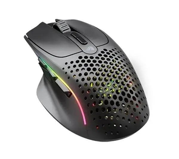 Glorious Wireless Mouse Model I 2 Wireless Mat 26000 dpi Gaming Packaging status original