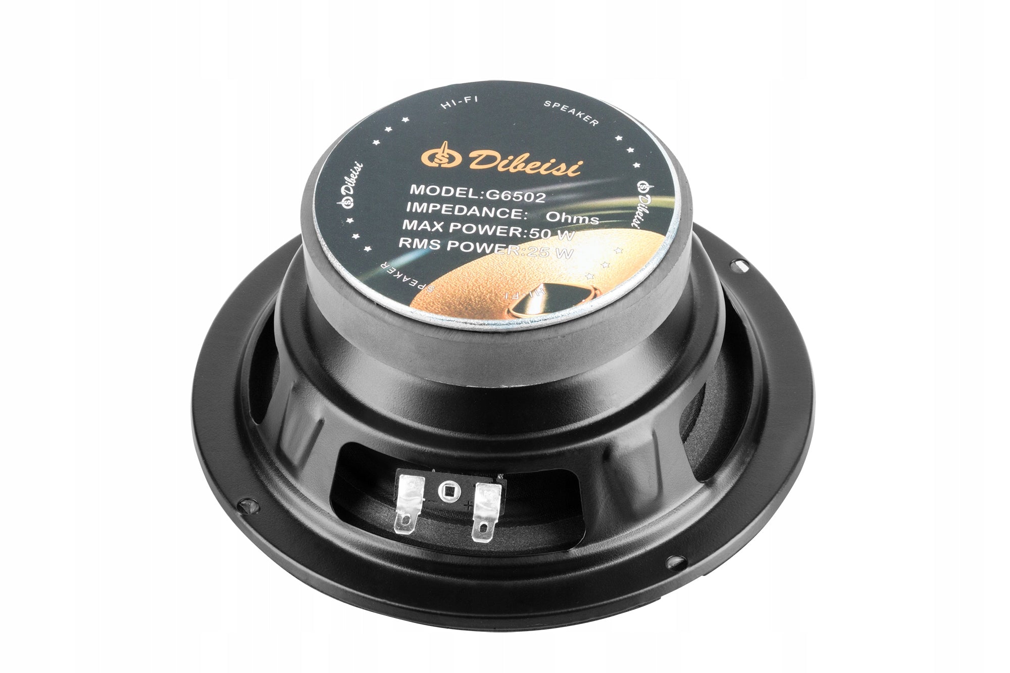 Spalte 6.5 &amp; quot; DBS-G6502 4 Ohm 