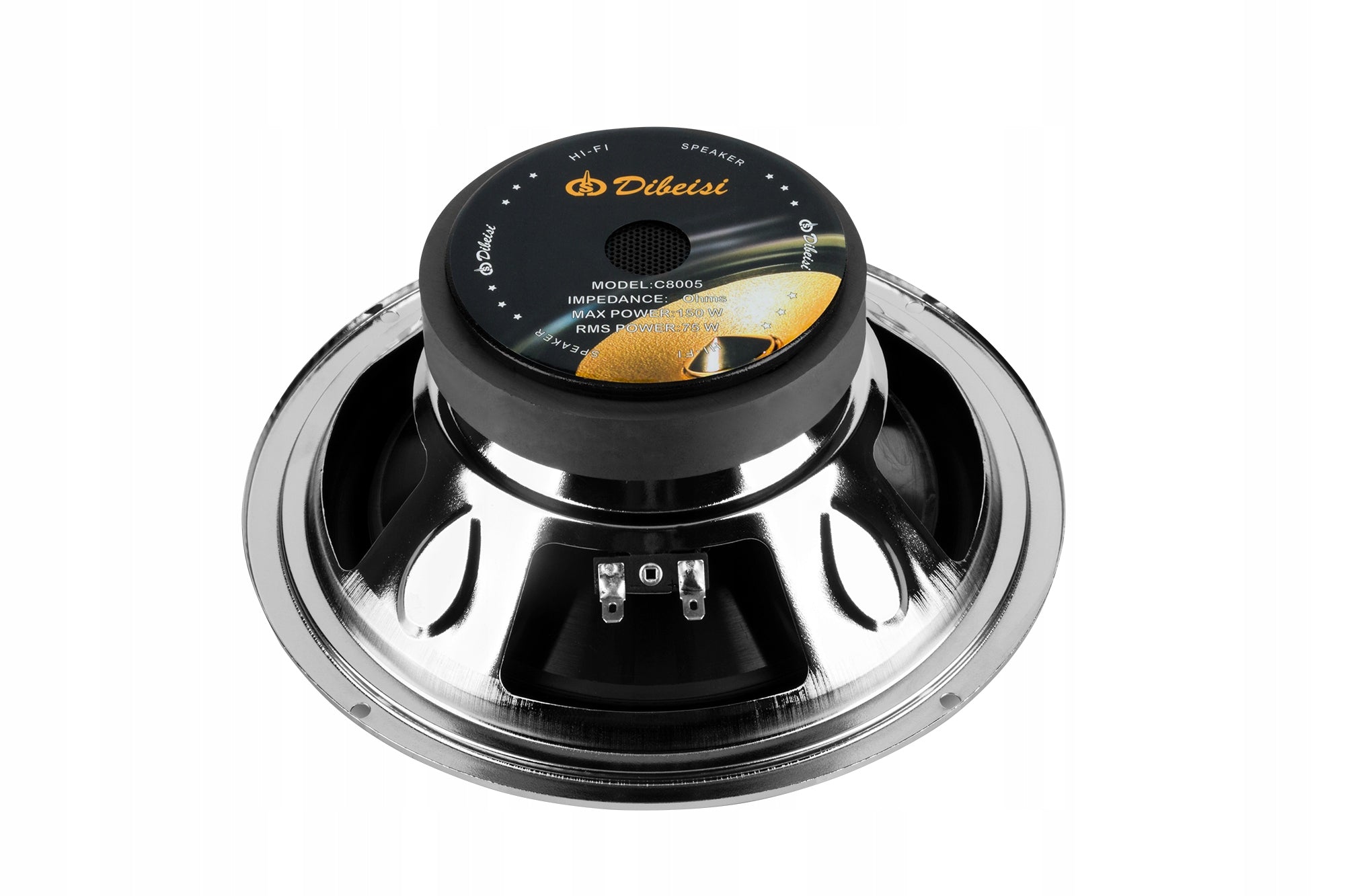 Dibeisi DBS-C8005, Silber 