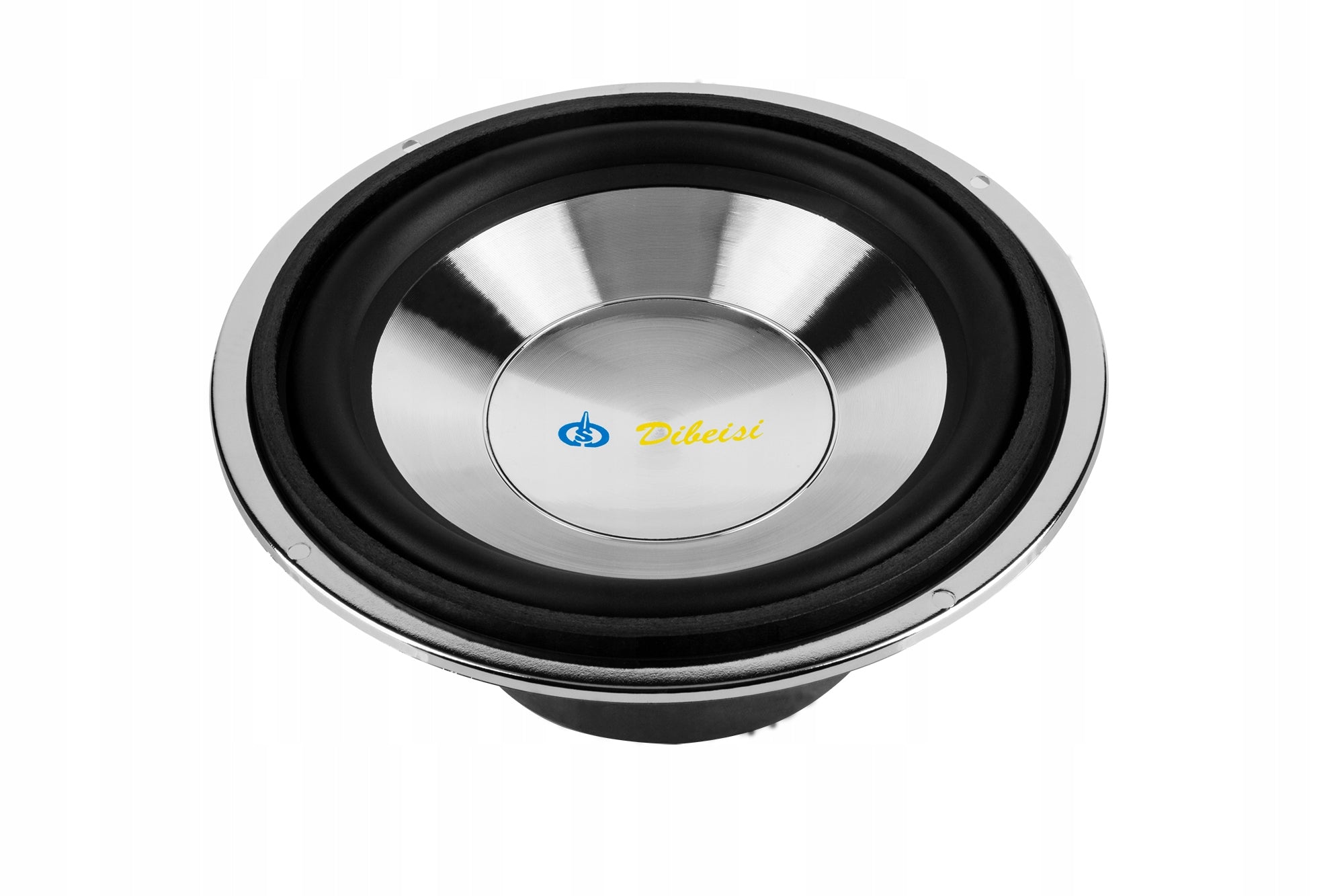 Dibeisi DBS-C8005, Silber 