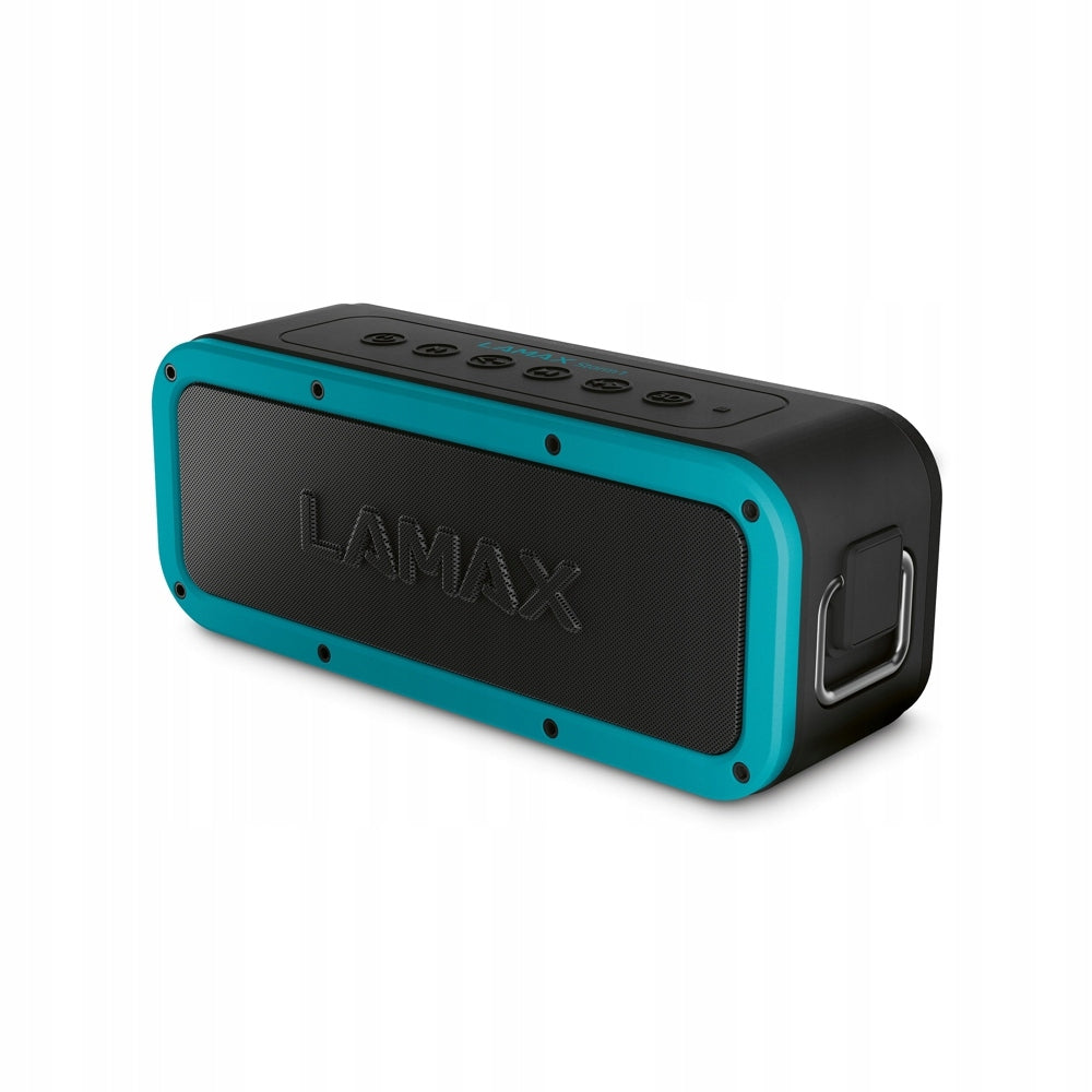 Lamax Storm 1, schwarz 
