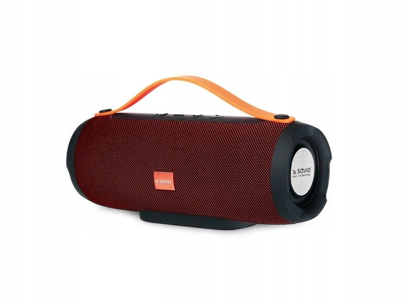 Savio BS-022, rot 