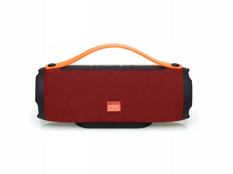 Savio BS-022, rot 