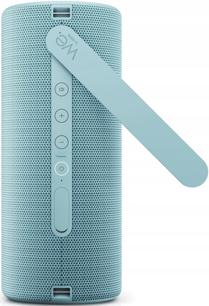 Wir von Loewe Wir. HEAR 2 Aquablau 60702V10 