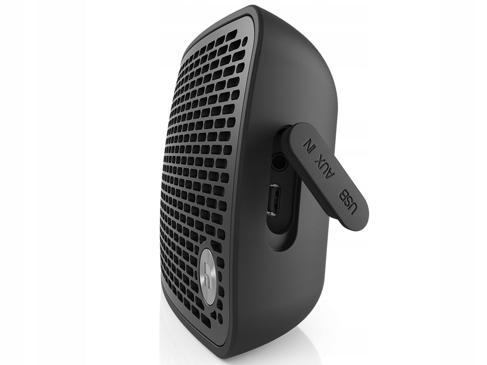 Audio Pro P5 Wireless Bluetooth, schwarz 