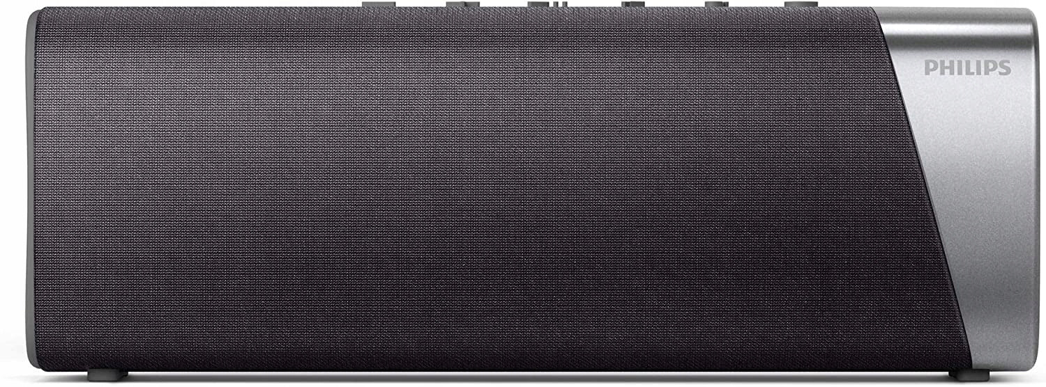 Philips TAS5505/00, pilka