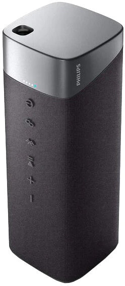 Philips TAS5505/00, grau 