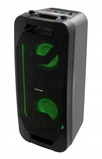 Toshiba TY-ASC66 