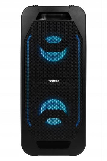 Toshiba TY-ASC66 